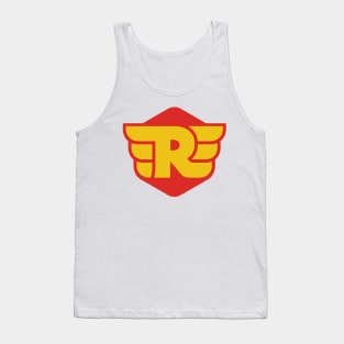 Royal Enfield Tank Top